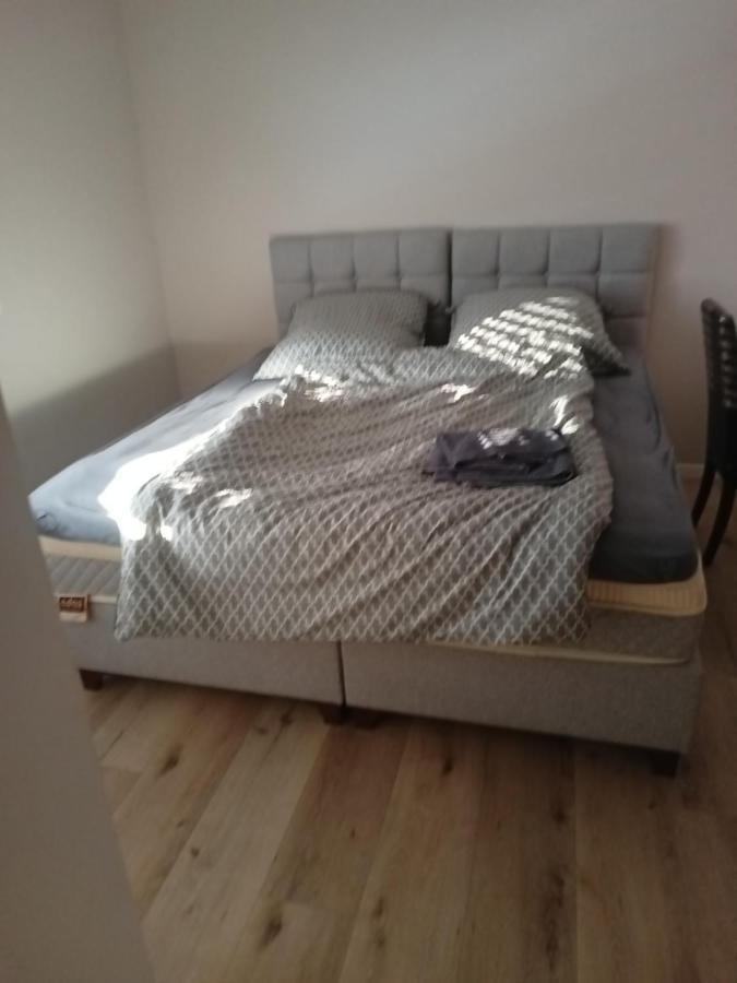 Hotel Bruchsaler Herz Екстериор снимка