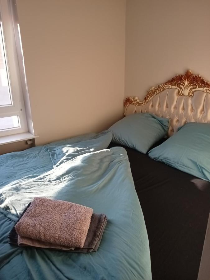 Hotel Bruchsaler Herz Екстериор снимка