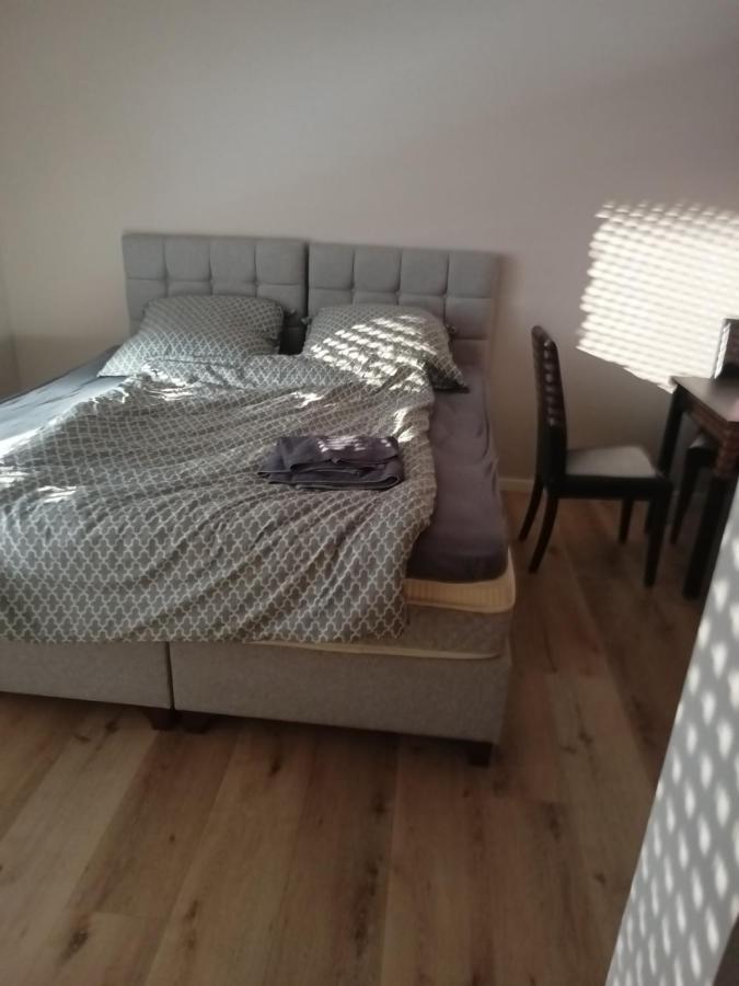 Hotel Bruchsaler Herz Екстериор снимка